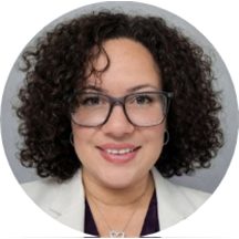 Leidy Almonte, LCSW, LICSW