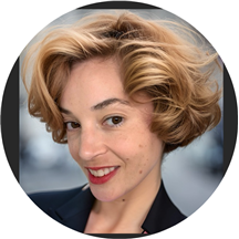 Leigh Ann Hoover, LCSW