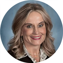 Leigh Anne Barber, LPC