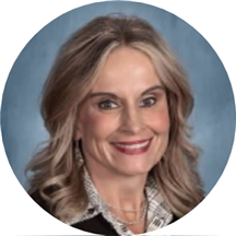 Leigh Anne Barber, LPC