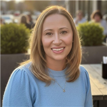 Leigh Calloway, LCPC