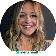 Leigh Epperson, LPC, LMHC