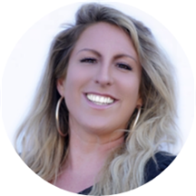 Leigh Fagerstrom, LCSW, CADC