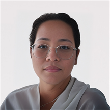 Leika-Marrie Rosete, NP