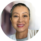 Leila Jimenez, APRN, RN, NP