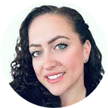 Leila Patel, APRN, RN