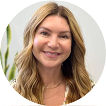 Leilah Madorsky, LCSW