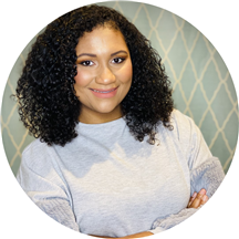 Leisy Rodriguez, LPC