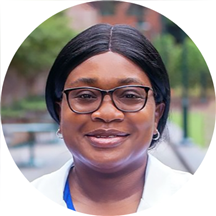 Leke Atabong, APRN, RN, NP