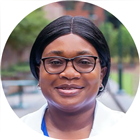 Leke Atabong, APRN, RN, NP