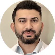 Lekh Poudel, PA-C, PA