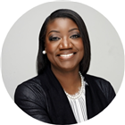 Lekichia Franklin, LCSW