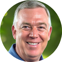 Leland K. Jensen, MSW