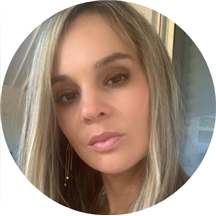 Lena Bakovic, RDN, MS, CNSC