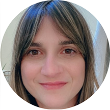 Lenissa Barbosa, LMSW