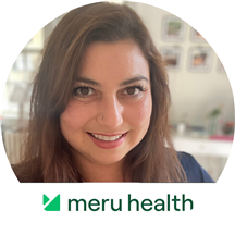 Lenna Jawdat, LICSW, LCSW