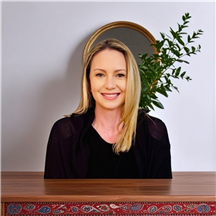 Leona Buckley-Thompson, LCSW