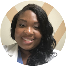 Leona Nobles-Harrington, PMHNP