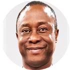 Leonard Uchendu, MSW