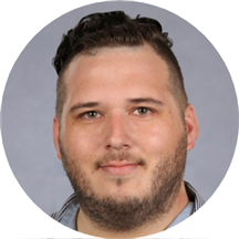 Leonardo Aguilar, LMHC