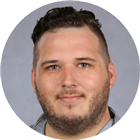 Leonardo Aguilar, LMHC