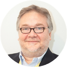 Leonardo Klein, LCSW-R