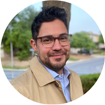 Leonel Longoria, LPC