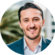 Leonid Stosman, PMHNP-BC, NP