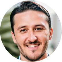 Leonid Stosman, PMHNP-BC, NP