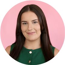 Leonita Gjonbalaj, MA