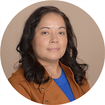 Leonor Isabel Lara, MA, LCPC