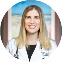 Leora Shamouilian, PA-C