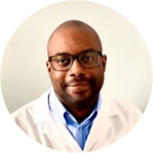 Leroy Lambey, PMHNP-BC