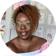 Lesley-Ann Vickerie, LCSW