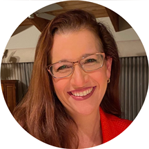 Lesley Eckhardt, LCSW