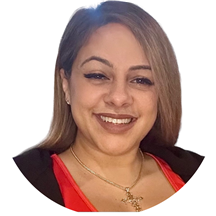 Lesley Maldonado, MS