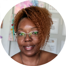 Lesley Vickerie, LCSW