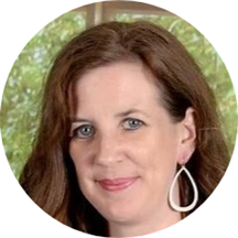 Lesli Stockwell, LPC Associate