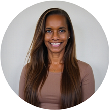 Leslie Agnew-Watson, LMFT