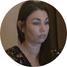 Leslie Alzamora, LMFT