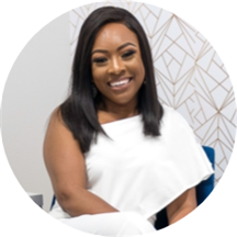 Leslie Babalola, LPC