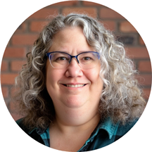 Leslie Brody, LISW-S