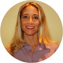 Leslie Burman, CDE, RDN