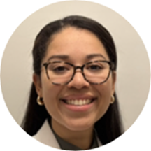 Leslie Cherubin, APRN