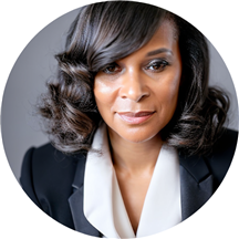 Leslie Feggans-Haynes, PMHNP