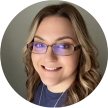 Leslie Lloyd, LPC, RPT