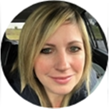 Leslie Moriarty, LCSW