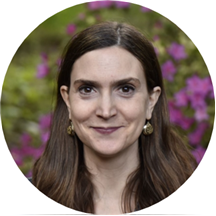 Leslie Shapiro, LMFT, MA