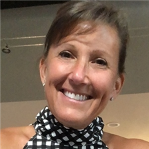 Leslie Timmons, LISW