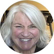 Leslie Travia, LCMHC